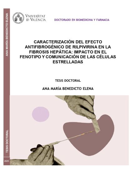 Fotografía portada llibre de Tesi